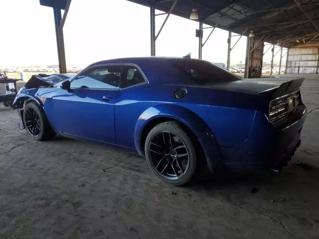 2019 Dodge Challenger R/T Scat Pack