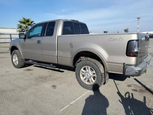 2004 Ford F150