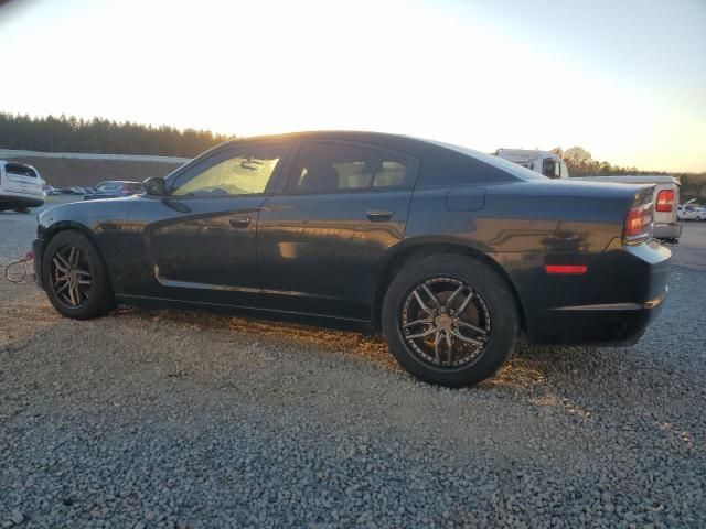 2011 Dodge Charger