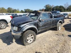 Toyota salvage cars for sale: 2003 Toyota Tacoma Xtracab Prerunner