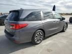 2022 Honda Odyssey EXL