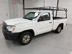 2013 Toyota Tacoma en venta en Glassboro, NJ