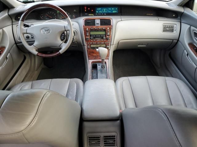 2003 Toyota Avalon XL