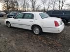 1998 Lincoln Town Car Executive