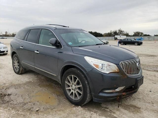 2013 Buick Enclave