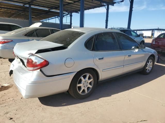 2006 Ford Taurus SEL