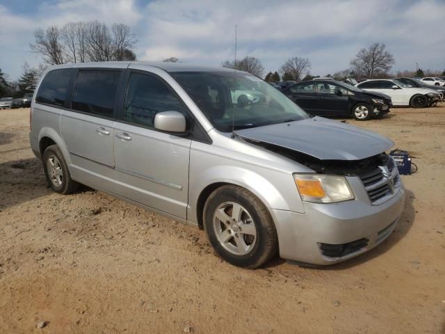 2008 Dodge Grand Caravan SXT