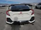 2019 Honda Civic TYPE-R Touring