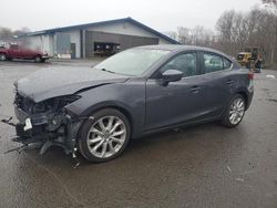 Mazda Vehiculos salvage en venta: 2014 Mazda 3 Touring