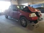 2008 Ford F150 Supercrew