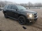 2017 Chevrolet Tahoe C1500 LT