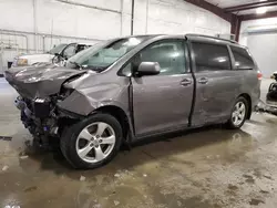 2011 Toyota Sienna LE en venta en Avon, MN