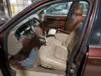 2002 Mercury Grand Marquis LS