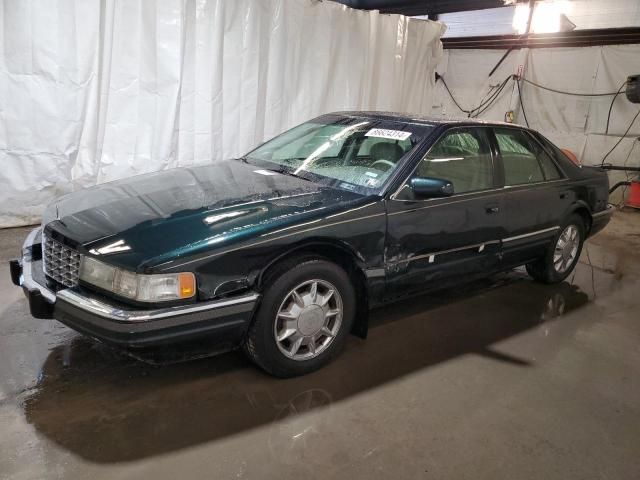 1997 Cadillac Seville SLS