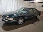 1997 Cadillac Seville SLS