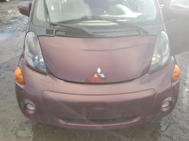 2012 Mitsubishi I Miev ES