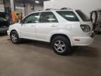 2002 Lexus RX 300