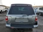 2001 Nissan Pathfinder LE