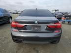 2016 BMW 750 I