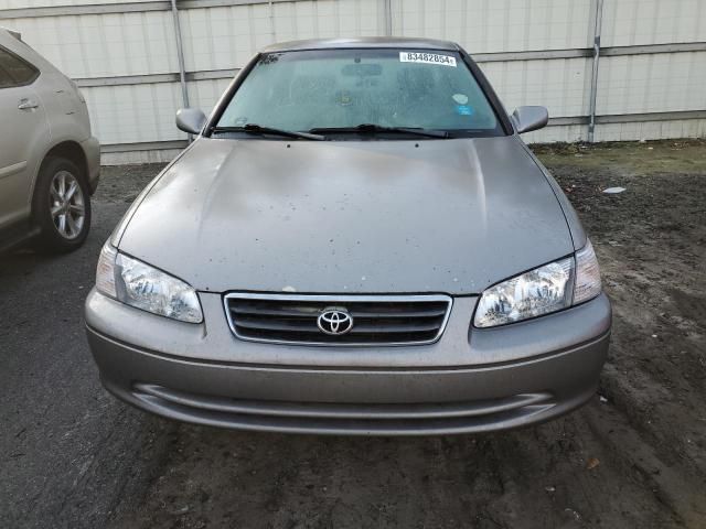 2000 Toyota Camry CE