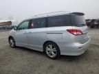 2012 Nissan Quest S