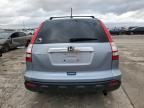 2009 Honda CR-V EXL