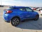 2020 Toyota C-HR XLE