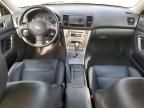 2006 Subaru Legacy 2.5I Limited