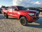 2021 Toyota Tacoma Double Cab