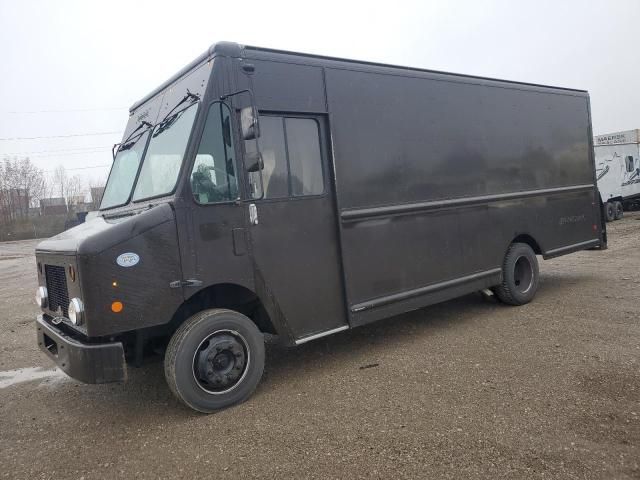 2009 Freightliner Chassis M Line WALK-IN Van