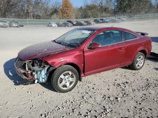 2009 Pontiac G5