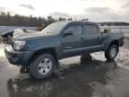 2010 Toyota Tacoma Double Cab Long BED