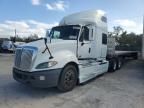 2017 International Prostar