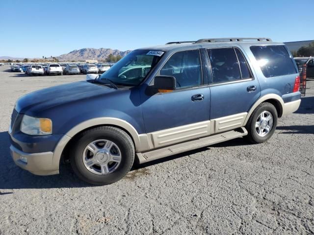 2006 Ford Expedition Eddie Bauer