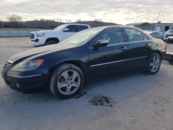 2006 Acura RL en venta en Lebanon, TN