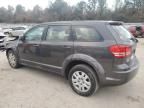 2015 Dodge Journey SE