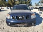 2010 Nissan Armada SE