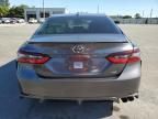 2024 Toyota Camry SE Night Shade