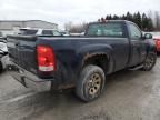 2012 GMC Sierra C1500