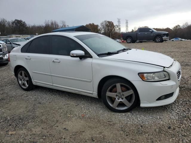 2010 Volvo S40 T5