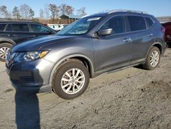 Nissan Vehiculos salvage en venta: 2018 Nissan Rogue S