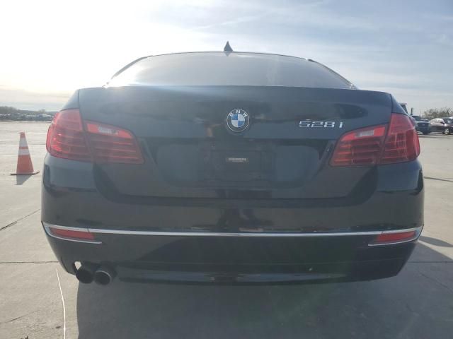 2015 BMW 528 XI