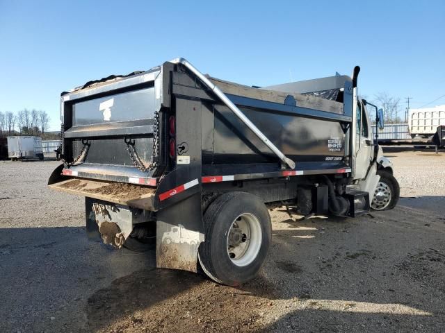 2009 Freightliner M2 106 Medium Duty