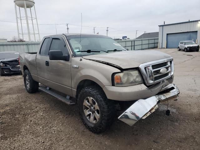 2006 Ford F150