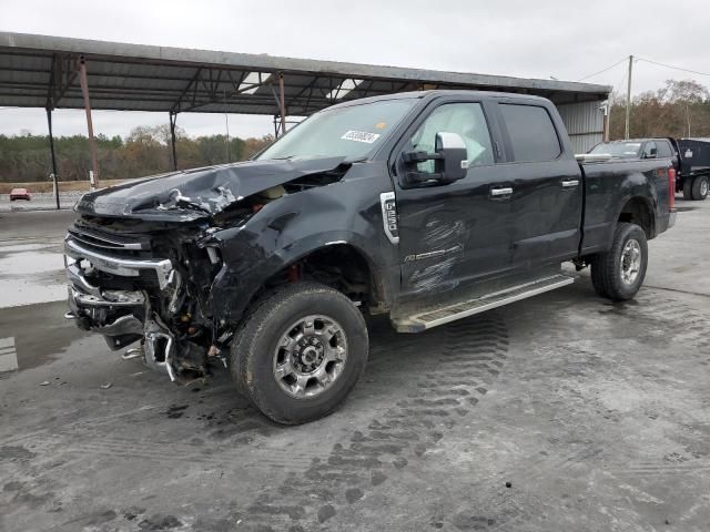 2022 Ford F250 Super Duty