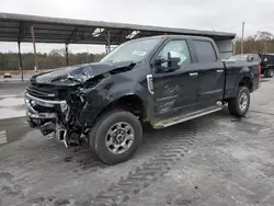 2022 Ford F250 Super Duty en venta en Cartersville, GA