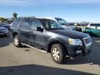 2009 Ford Explorer XLT