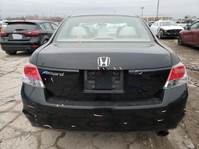 2010 Honda Accord LXP