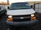 2009 Chevrolet Express G2500