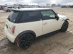 2005 Mini Cooper S